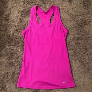 NWOT Nike dry-fit tank top